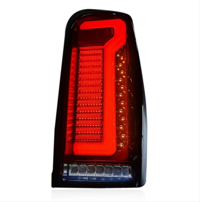 MITSUBISHI L200 2019+ IÇIN UYUMLU LED STOP